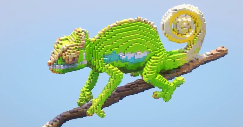 Chameleon