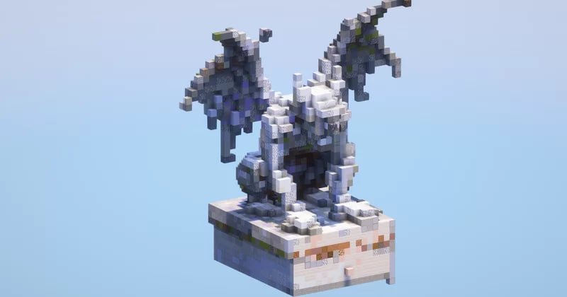 Gargoyle Small