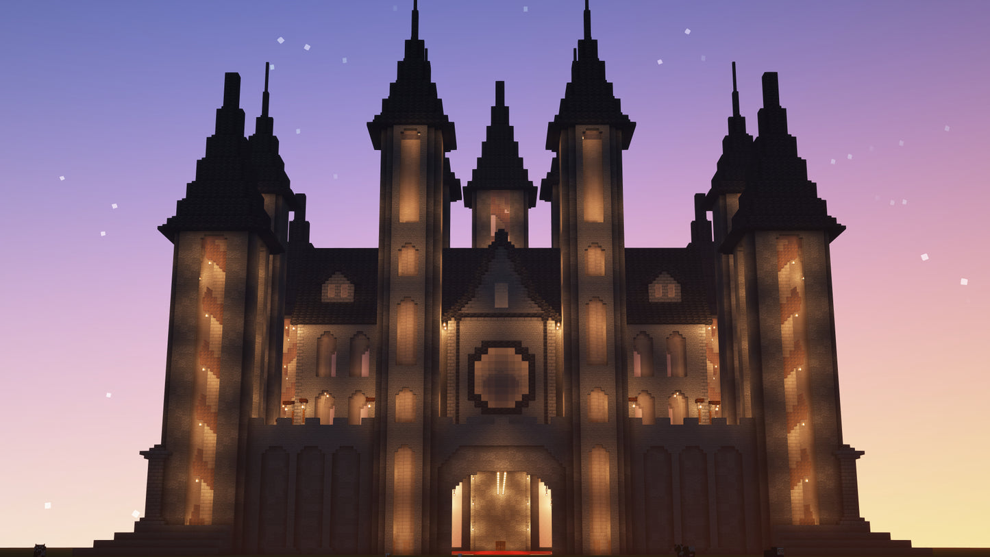 Gothic Castle II