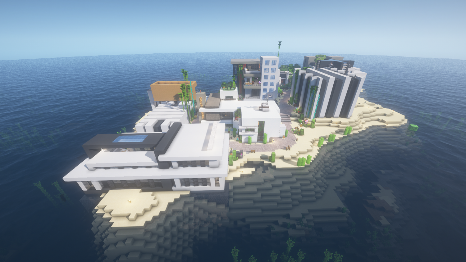 Builds by ooKrazy8oo