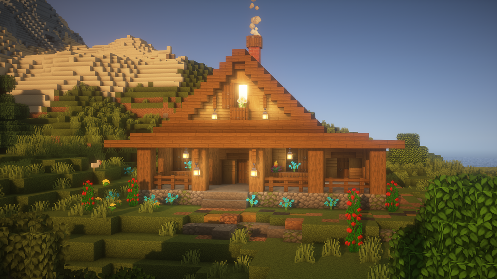 Collections – Abfielder Premium Minecraft Downloads
