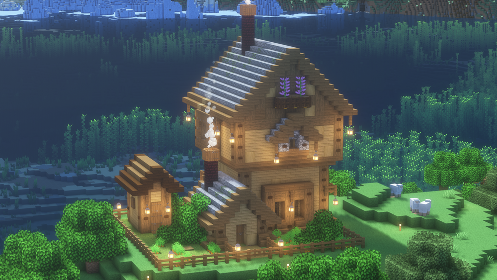 Collections โ Abfielder Premium Minecraft Downloads