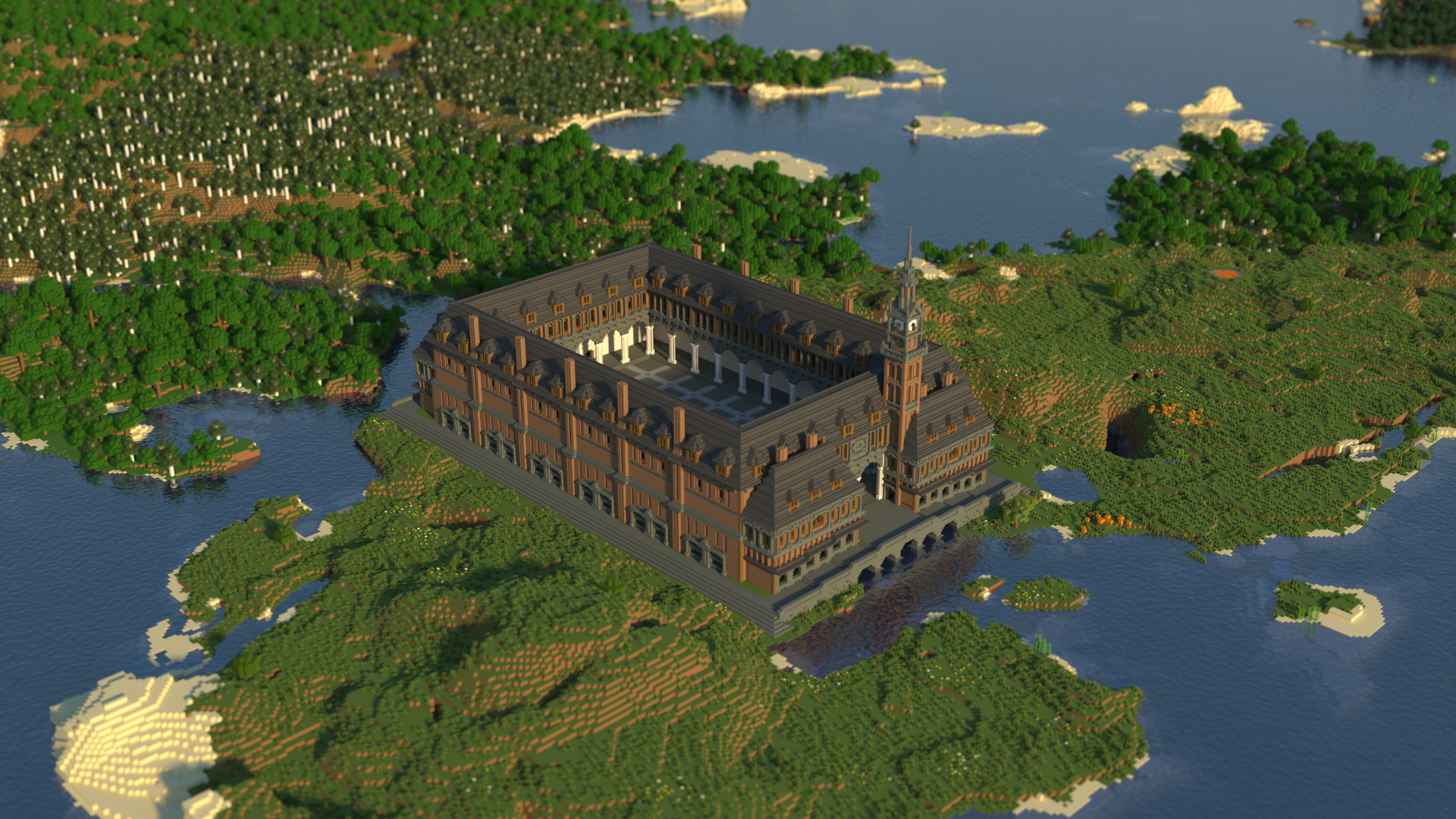 Collections – Abfielder Premium Minecraft Downloads