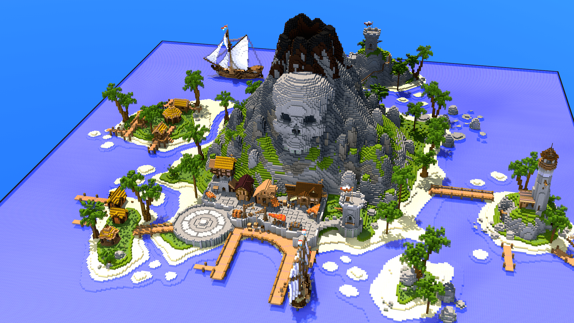 Collections – Abfielder Premium Minecraft Downloads