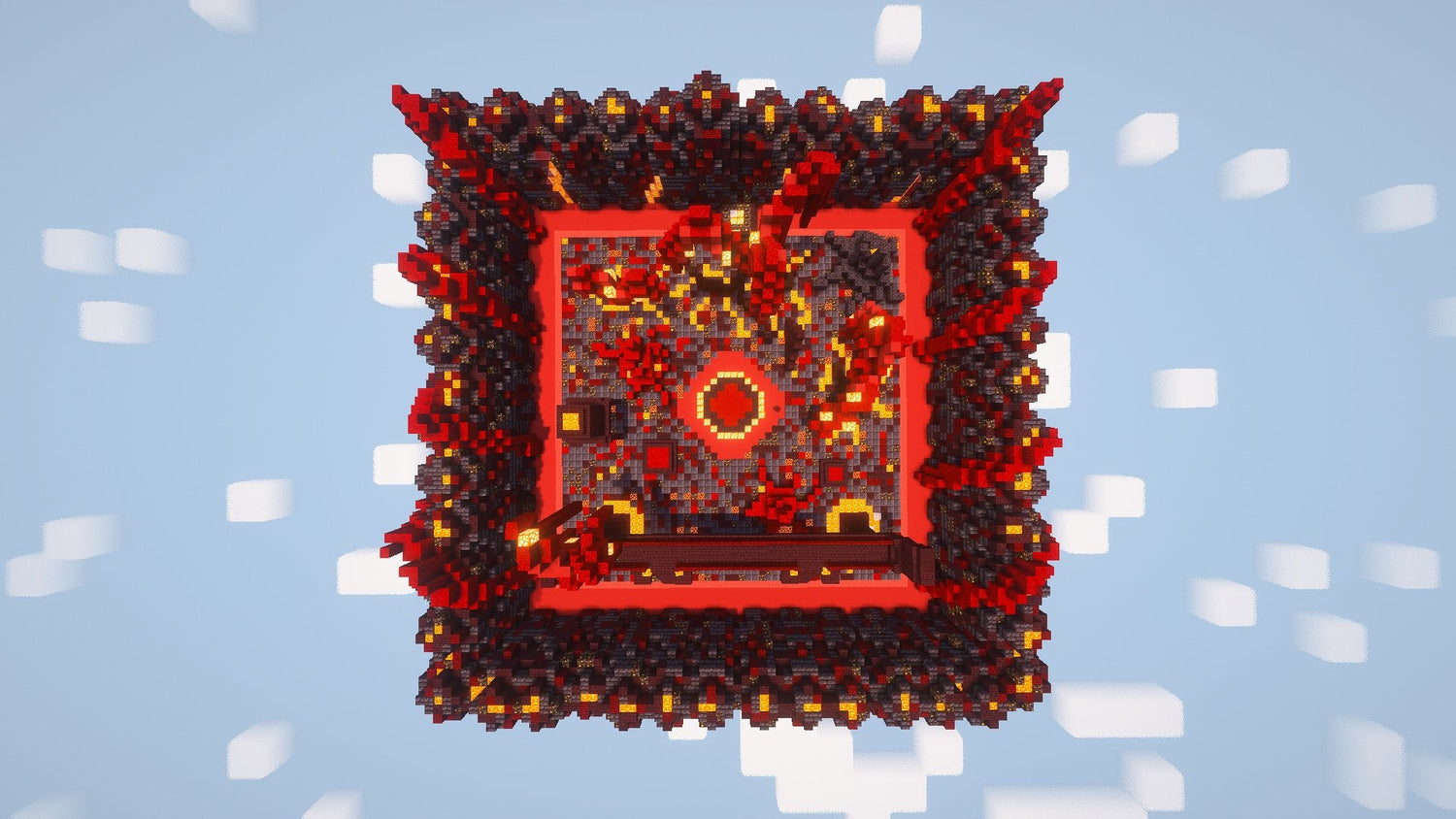 Builds By Heldorya Studio