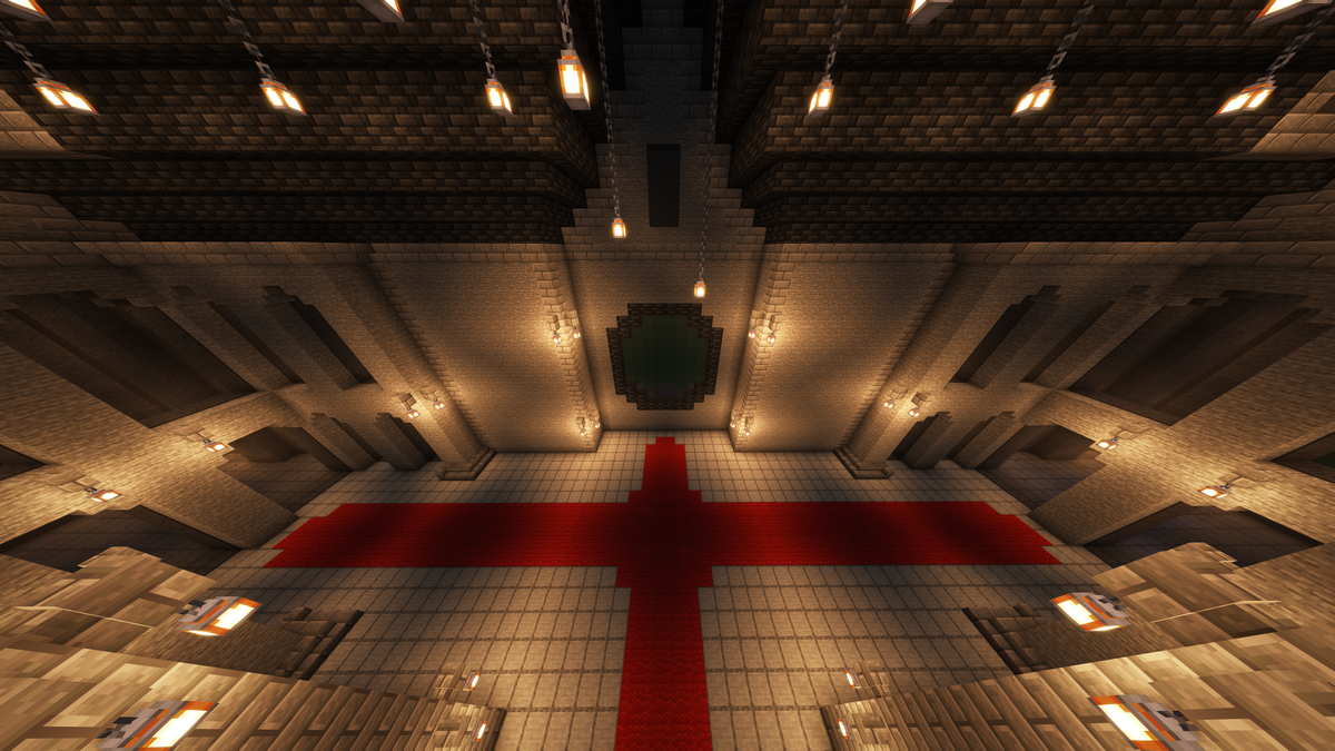 Gothic Castle II