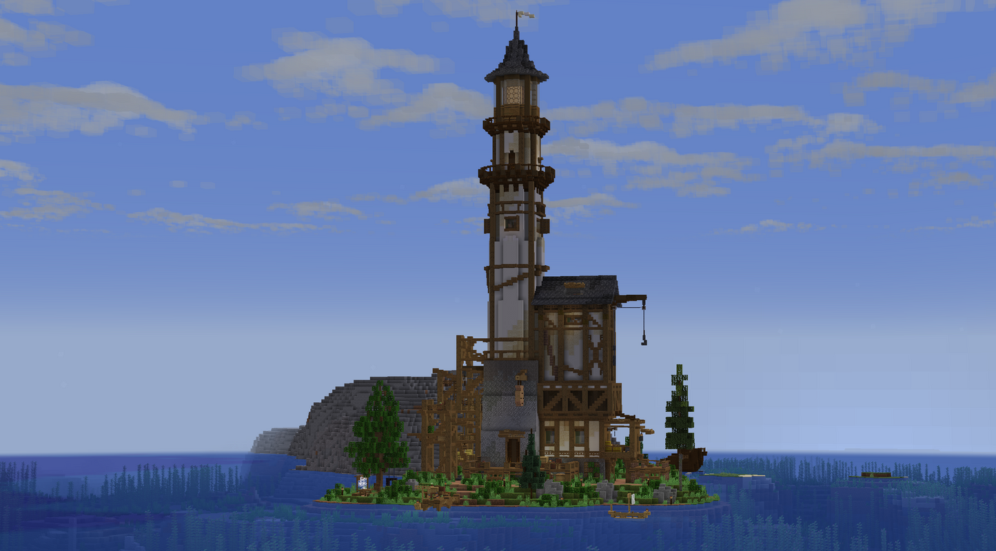 The Lighthouse