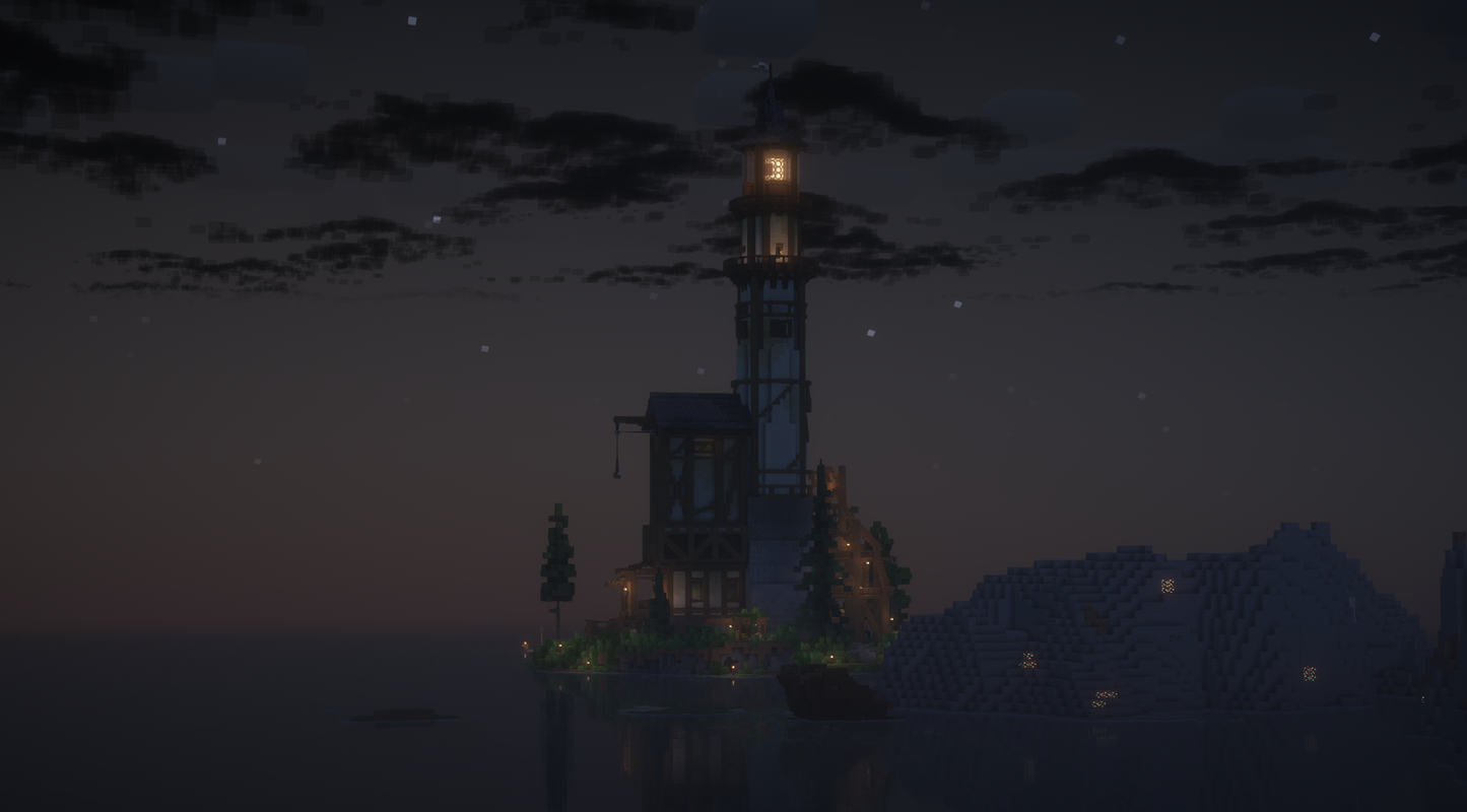 The Lighthouse