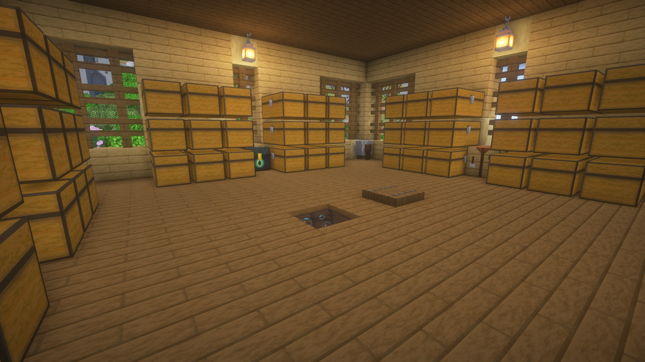 Storage Building Mc Java Community Storage Building – Abfielder Premium Minecraft Downloads