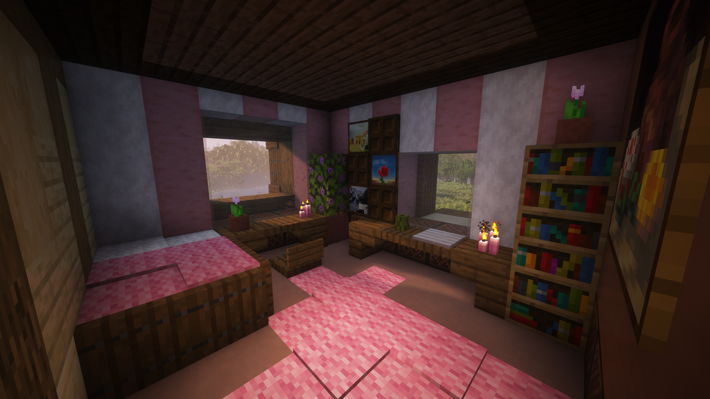 Medieval Survival Base