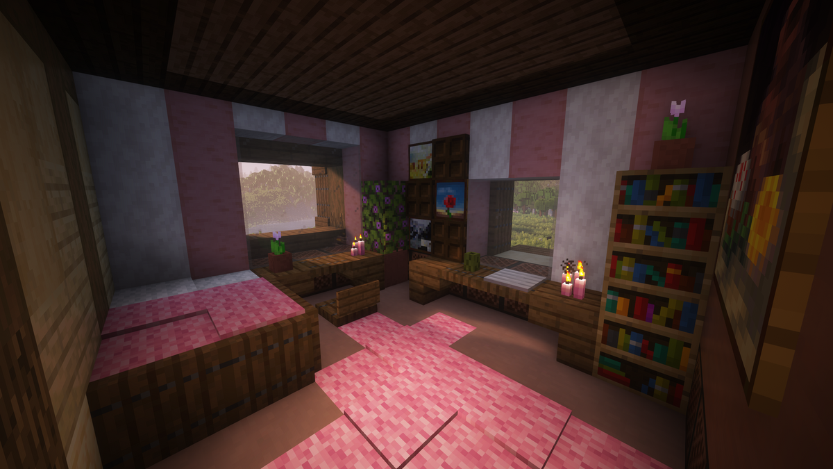 Medieval Survival Base