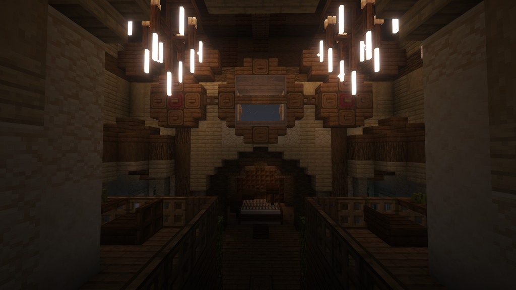 Medieval Survival Base