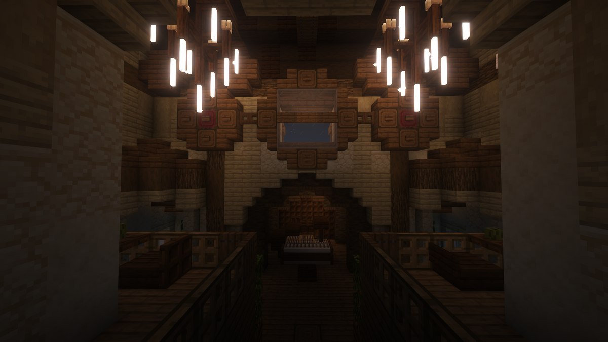 Medieval Survival Base