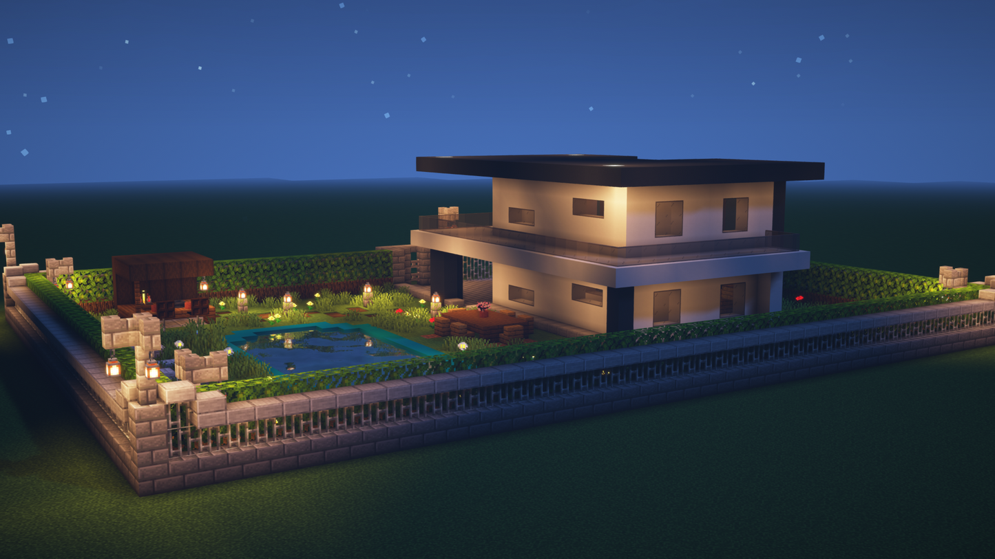 Modern House