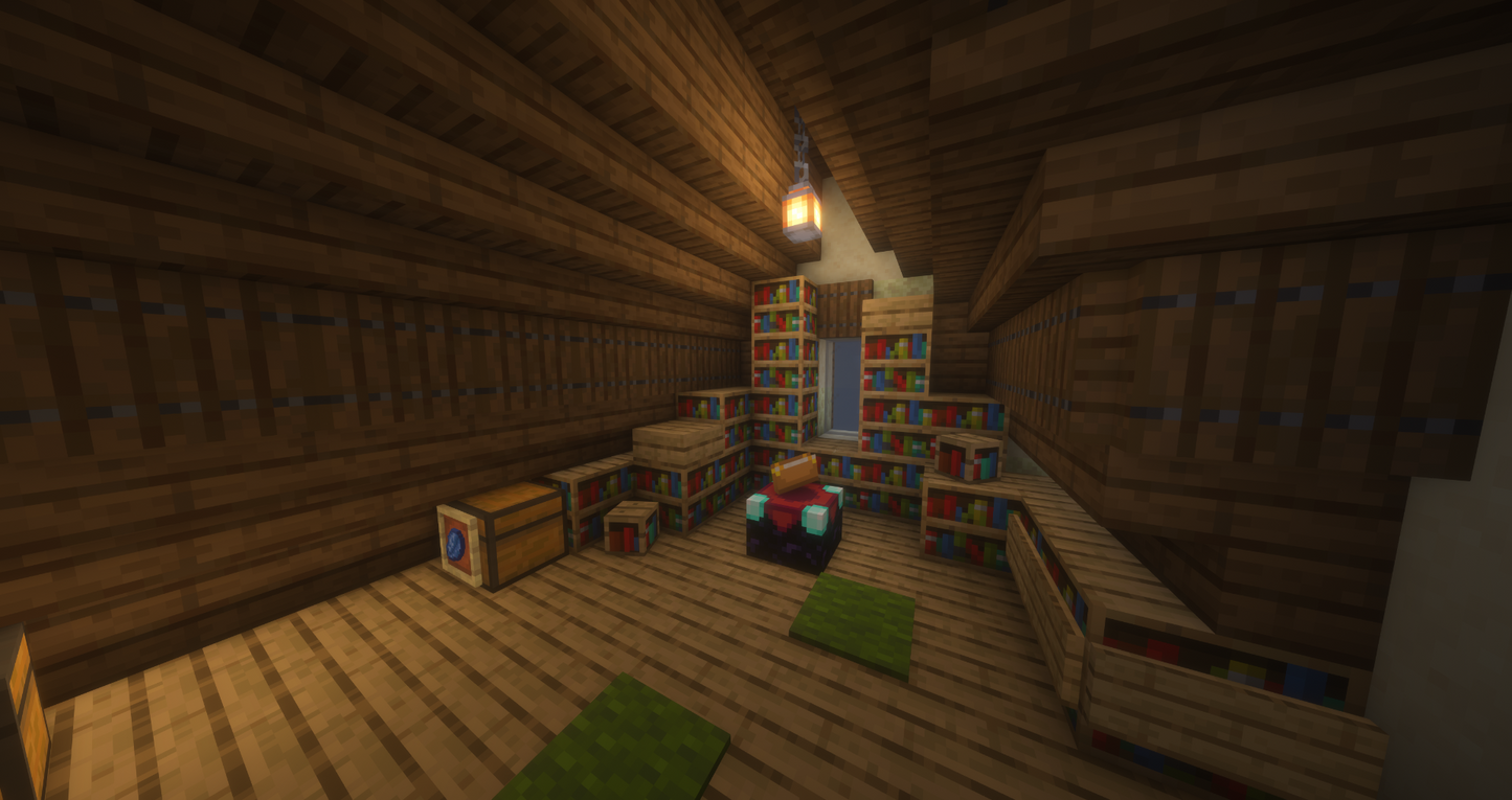 Medieval Survival Base