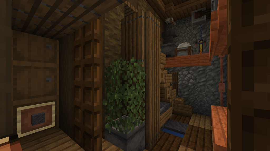 Mud Factory