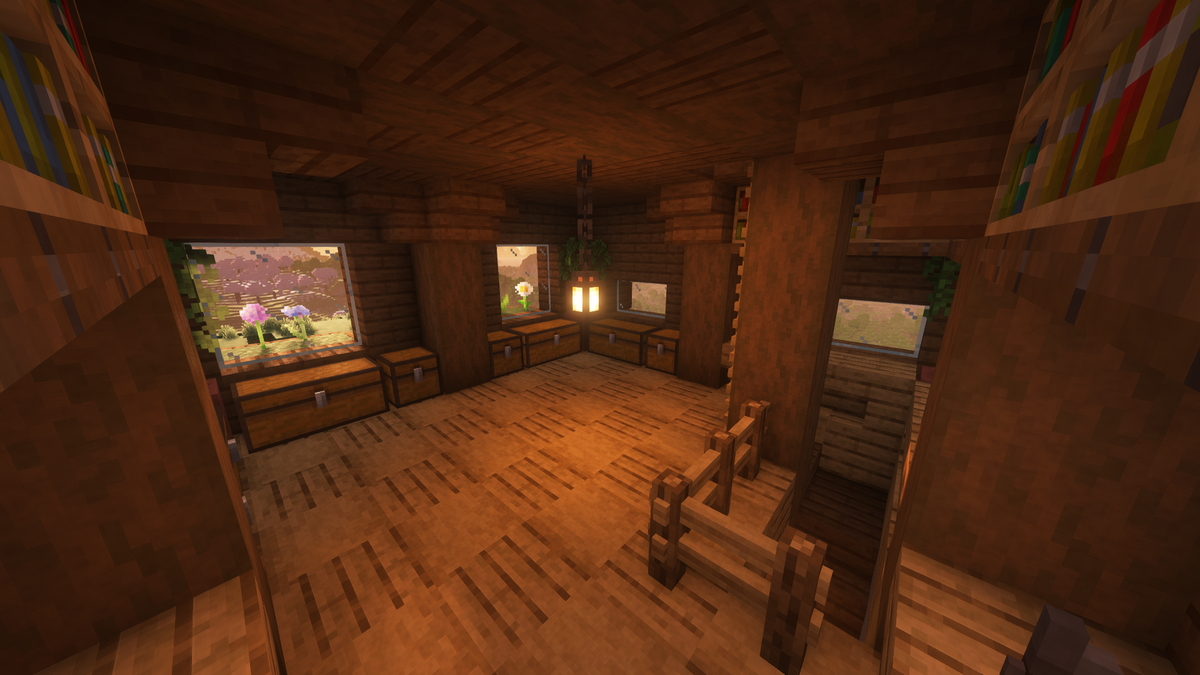 Medieval Fantasy House