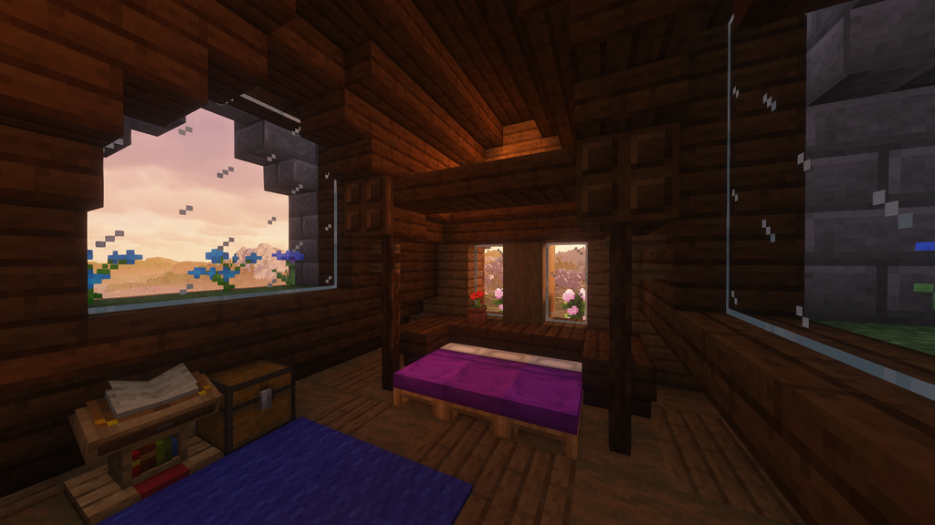 Medieval Fantasy House