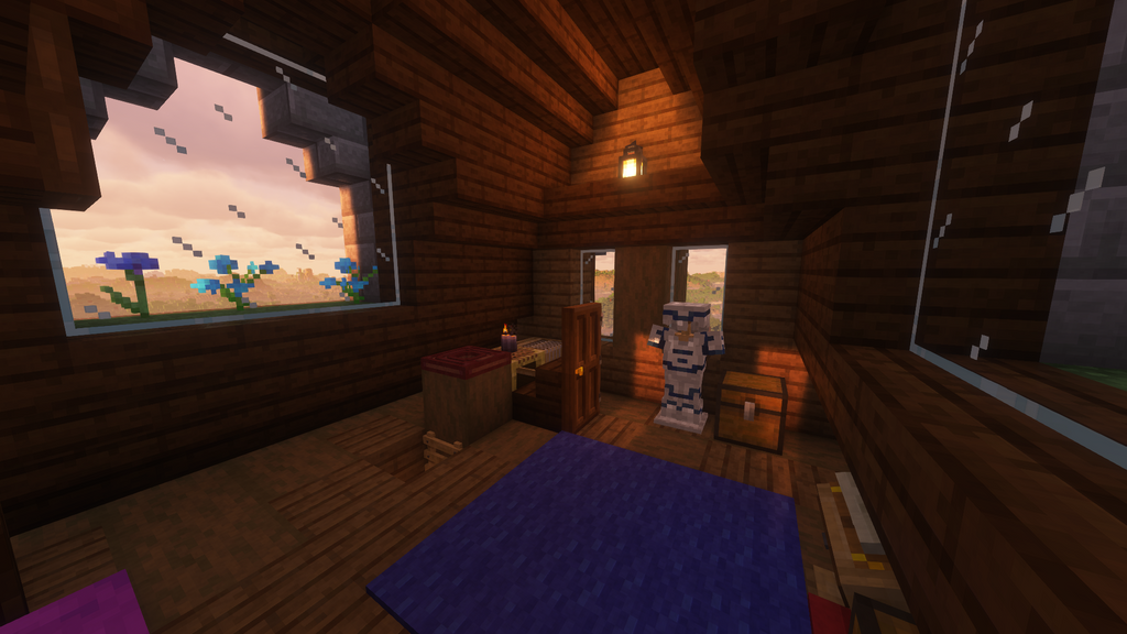 Medieval Fantasy House