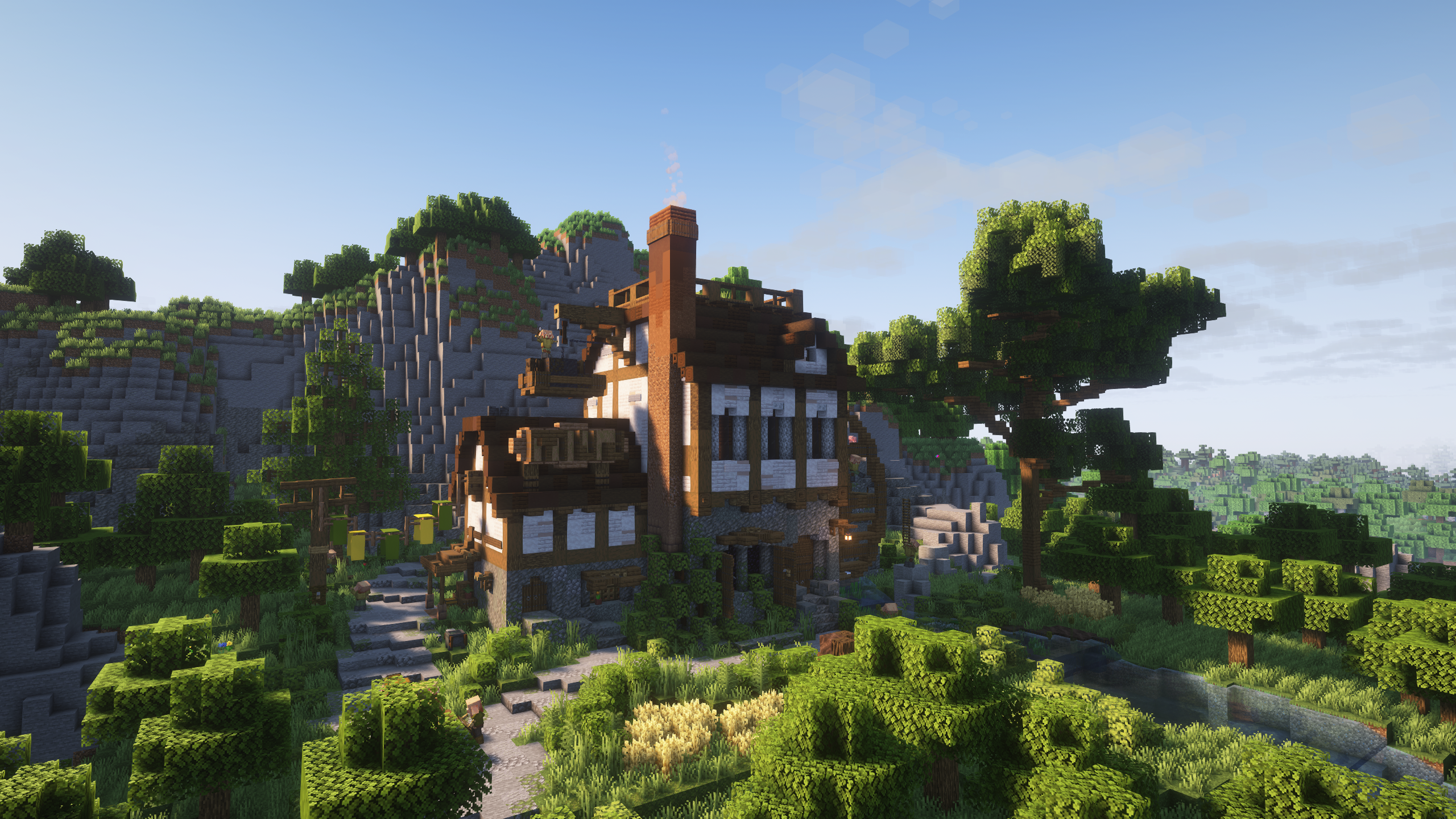 Mud Factory
