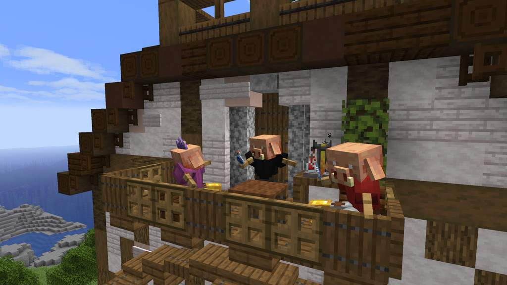 Mud Factory