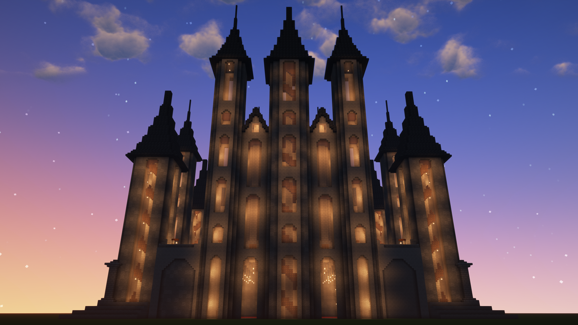 Gothic Castle II
