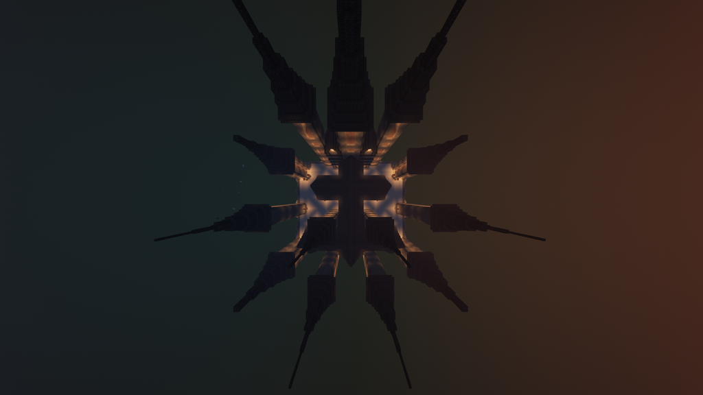 Gothic Castle II