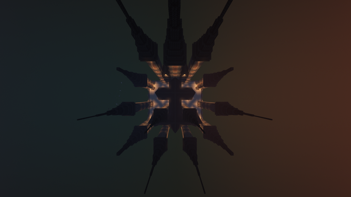 Gothic Castle II