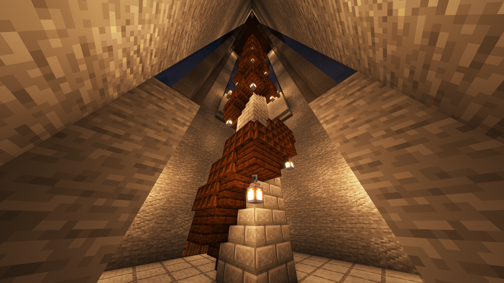 Gothic Castle II