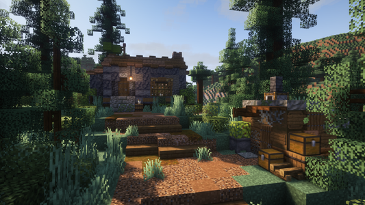 Cosy Cabin