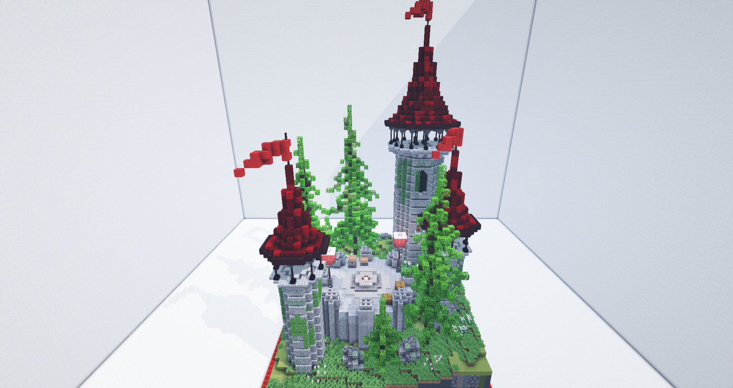 Medieval Plot Spawn