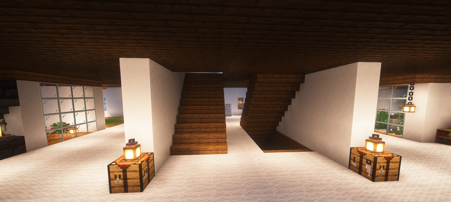 JXT's Survival Megabase
