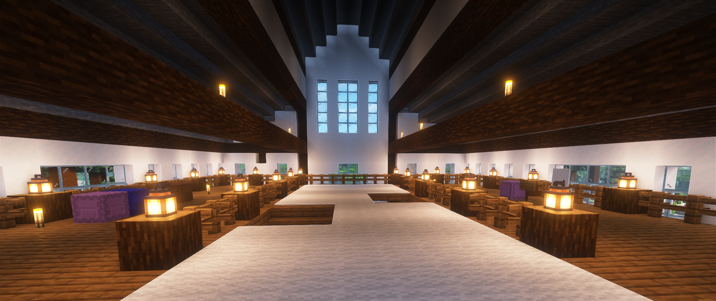 JXT's Survival Megabase