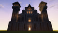 Gothic Castle