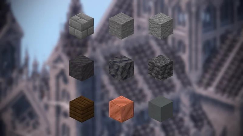 Gothic Cathedral