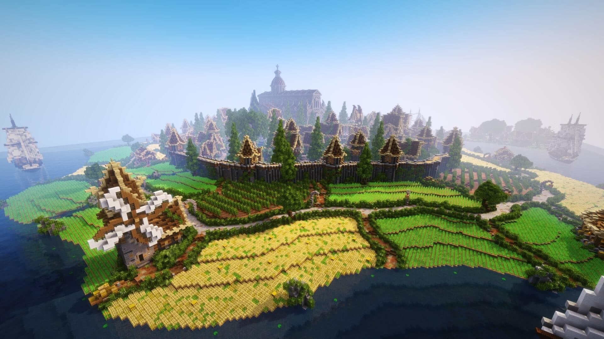 Hub - Imperial Kingdom - 500x500