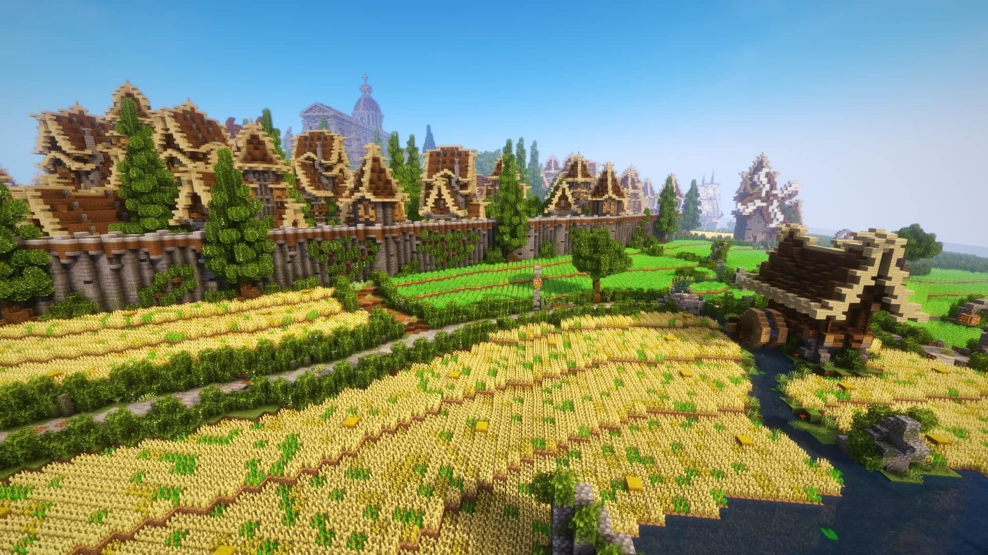 Hub - Imperial Kingdom - 500x500