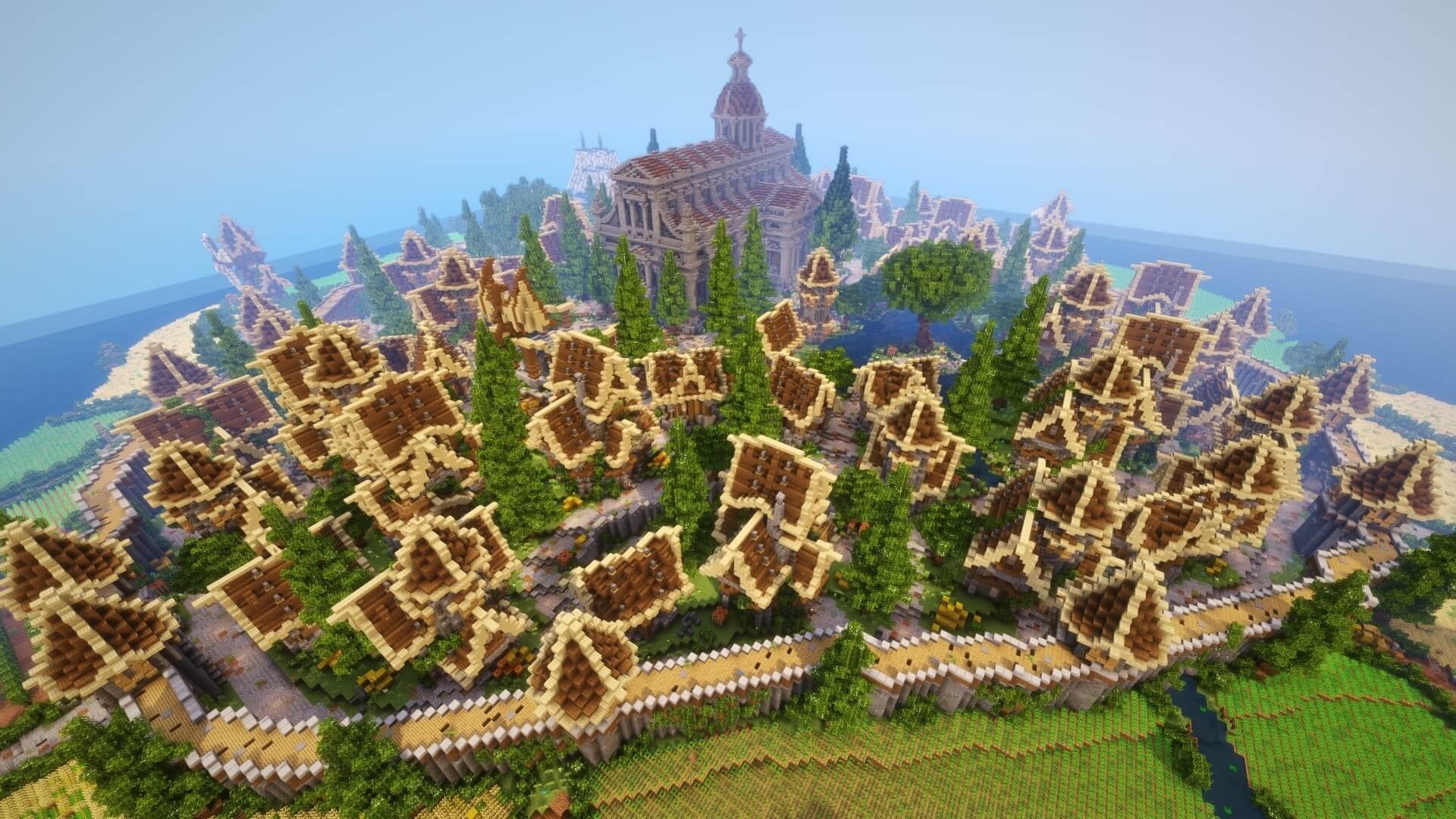 Hub - Imperial Kingdom - 500x500