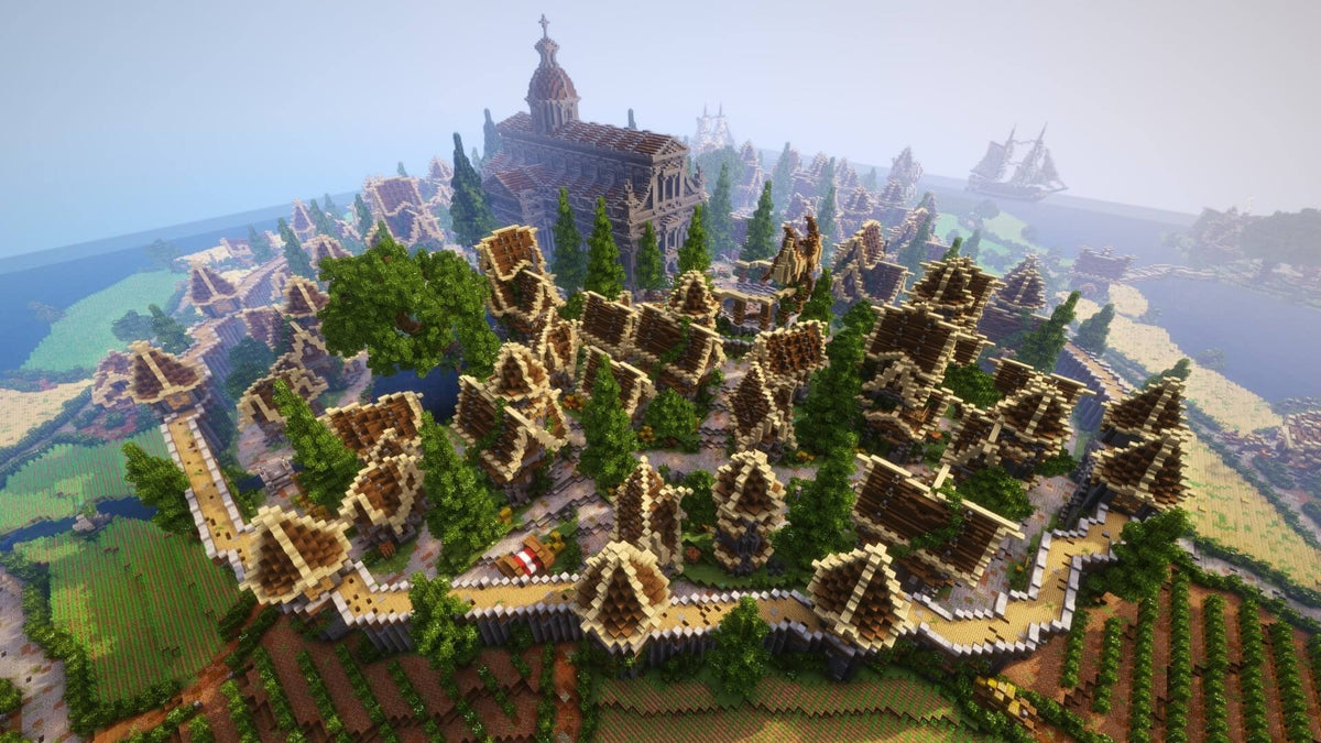 Hub - Imperial Kingdom - 500x500