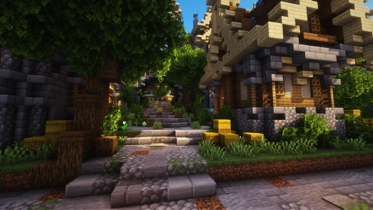 Hub - Imperial Kingdom - 500x500