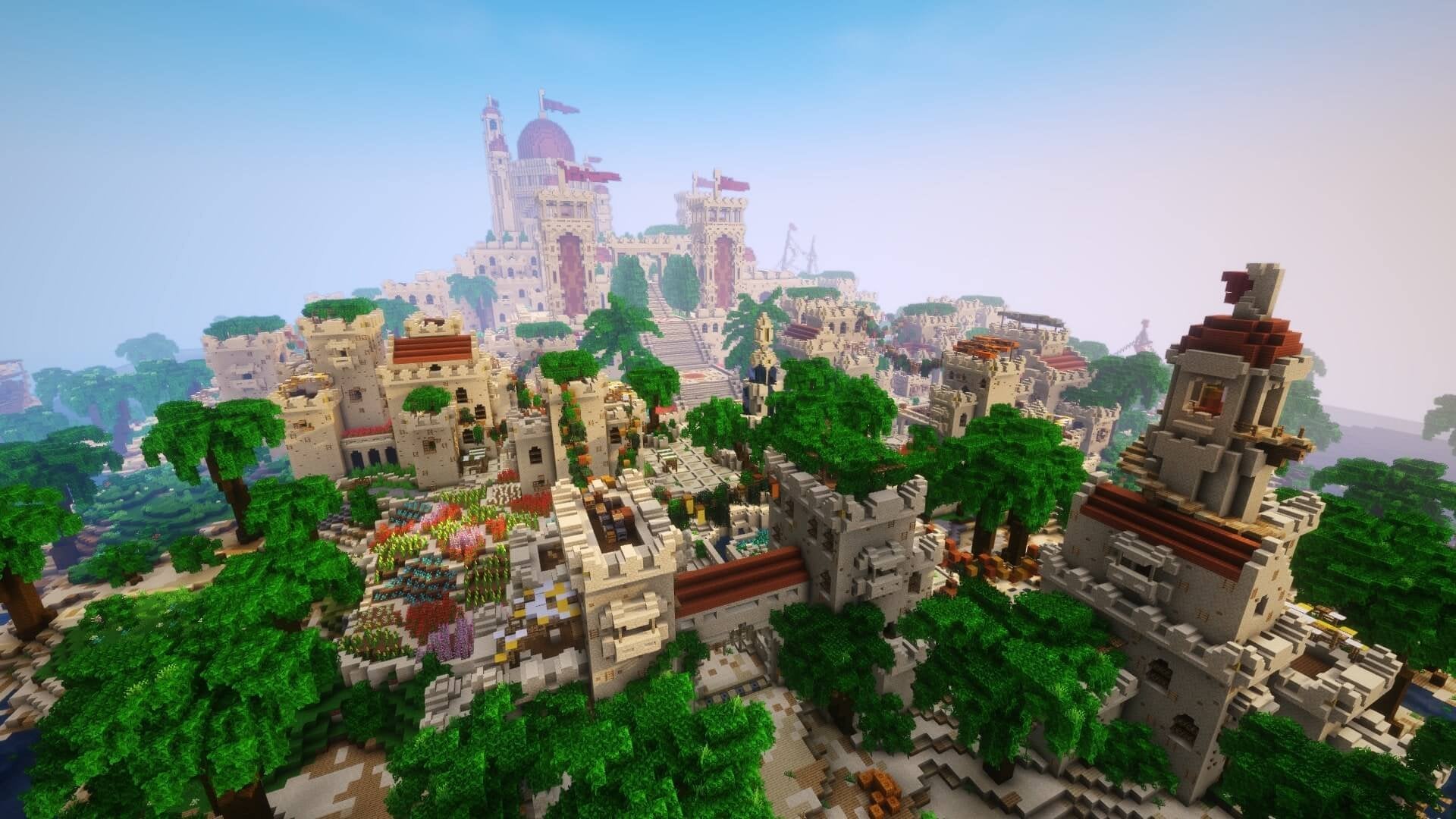 Hub - Sand Kingdom - 450x450