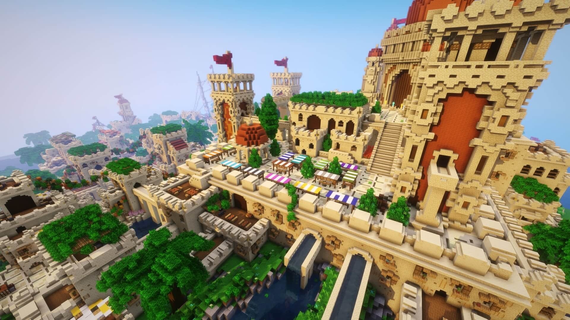 Hub - Sand Kingdom - 450x450