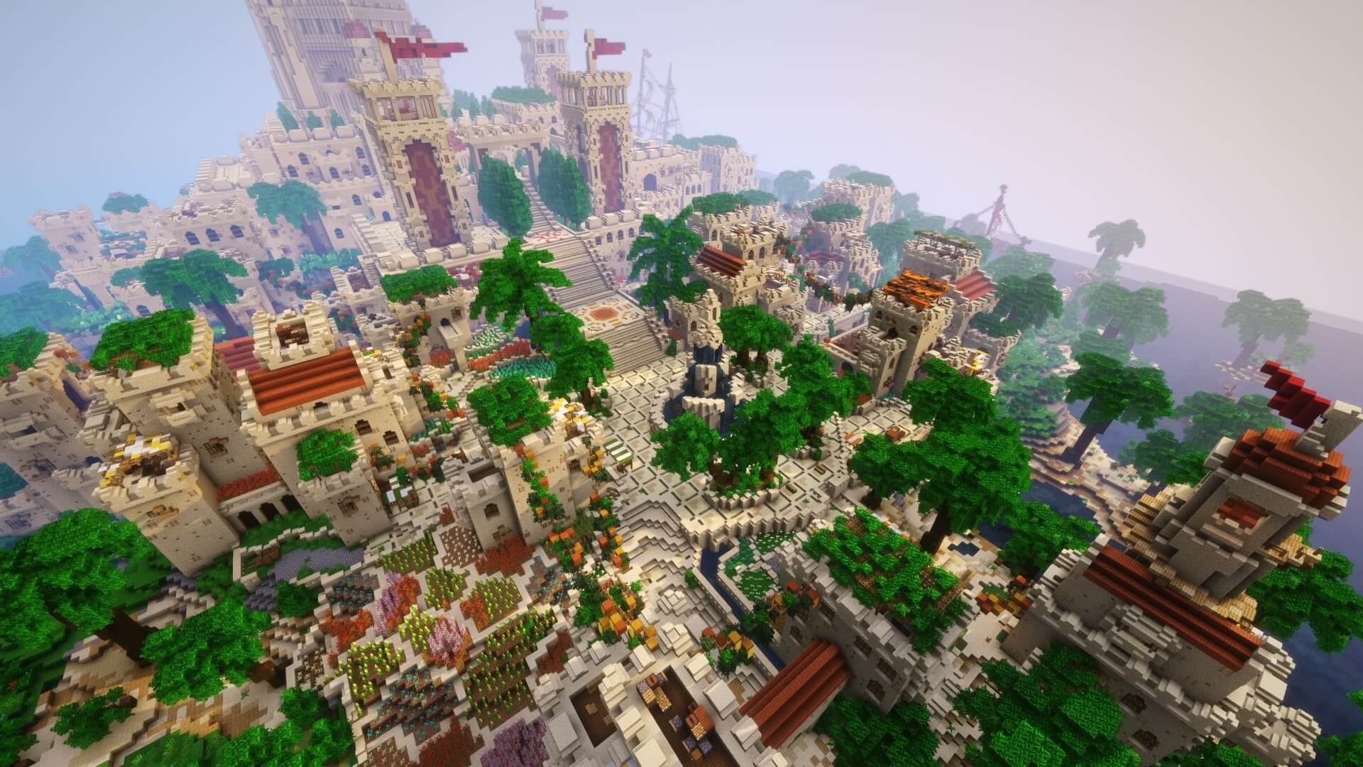 Hub - Sand Kingdom - 450x450