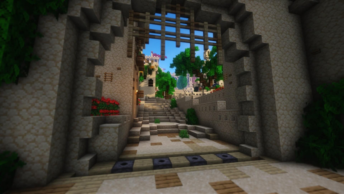 Hub - Sand Kingdom - 450x450