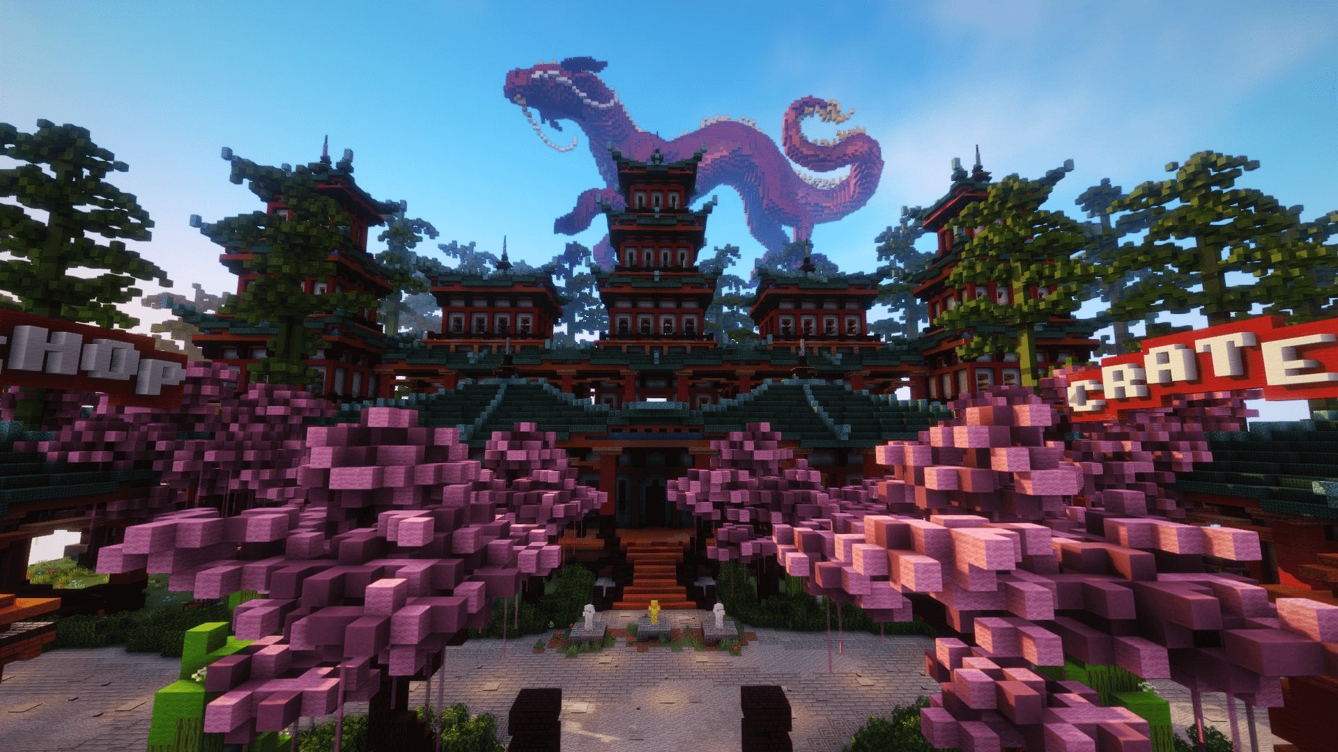 Hub - Chinese Kingdom - 300x300