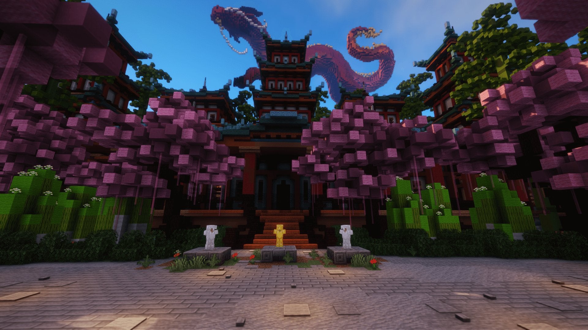 Hub - Chinese Kingdom - 300x300
