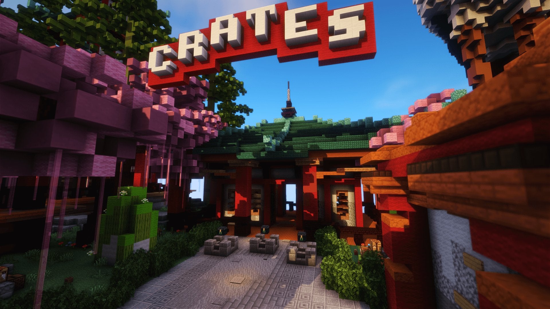 Hub - Chinese Kingdom - 300x300