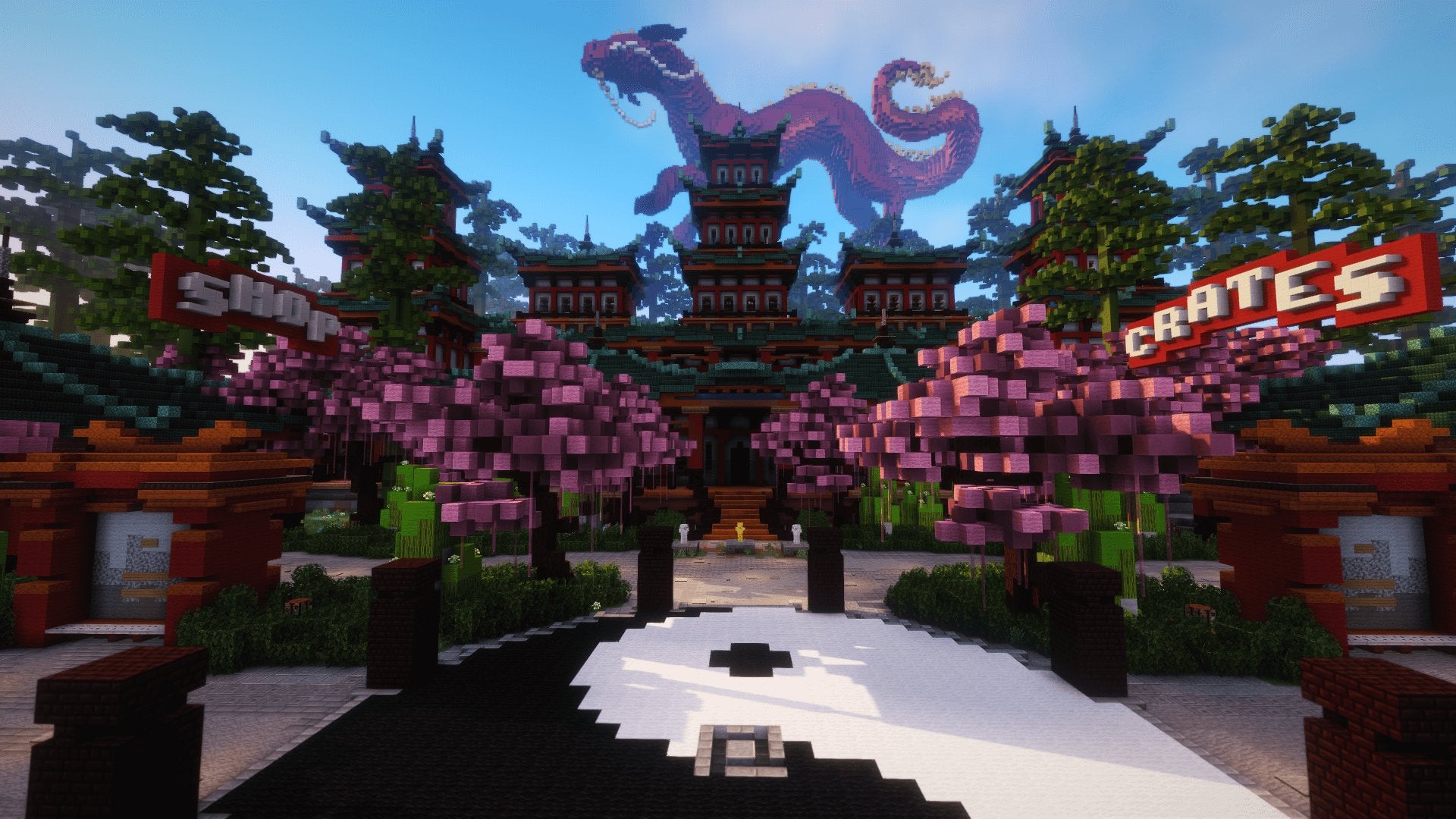 Hub - Chinese Kingdom - 300x300
