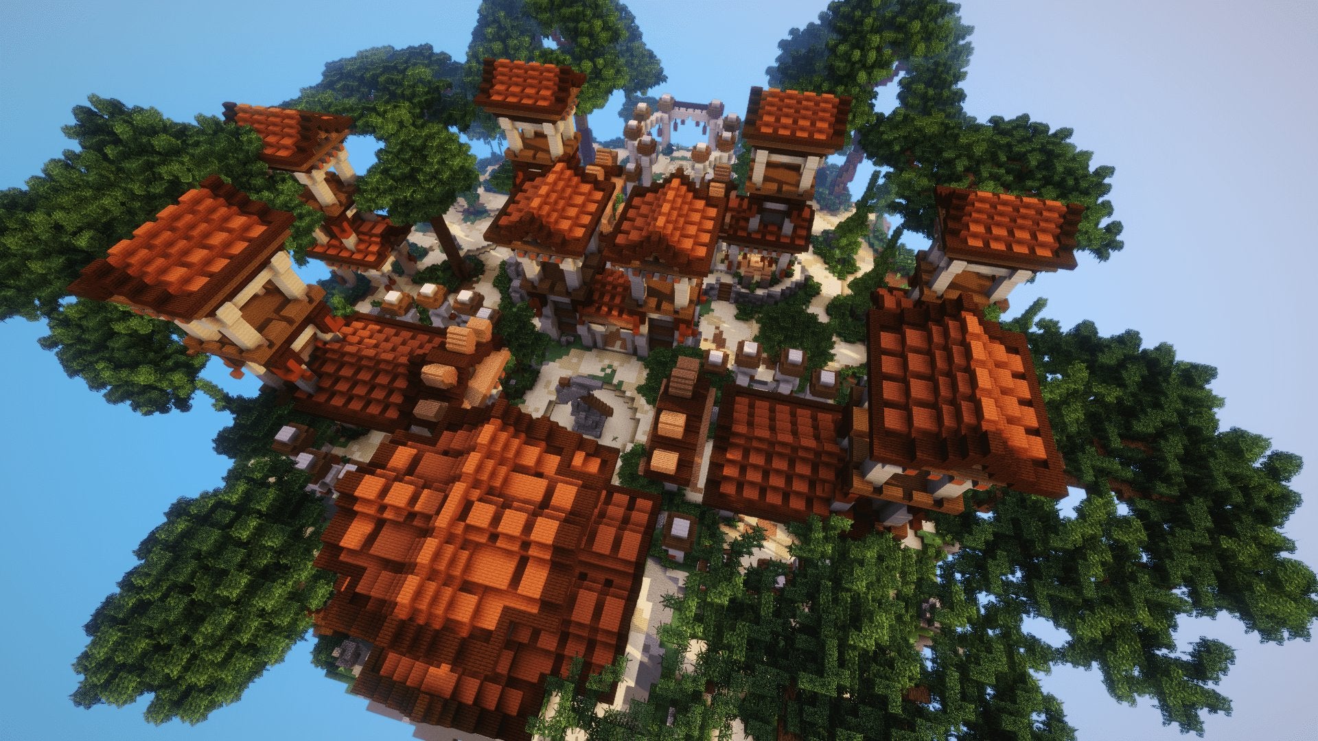 Hub - Monir Town - 200x200