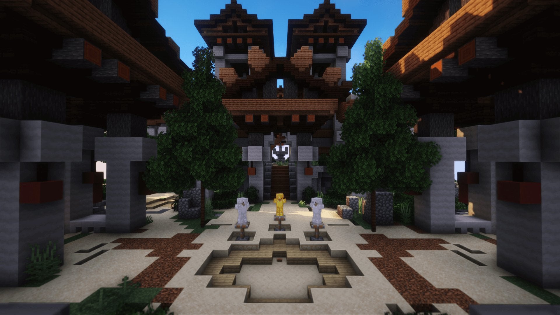 Hub - Monir Town - 200x200